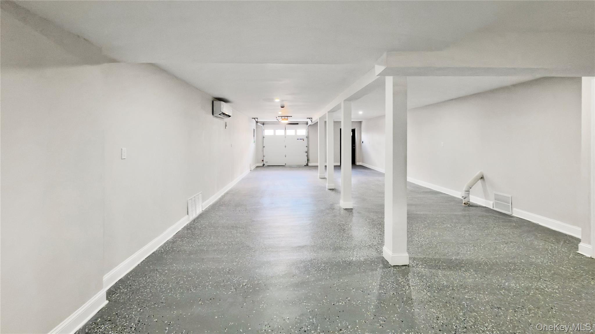 37 Deal Road Island Park, NY 11558 - Photo 42 of 50 Below grade area with baseboards