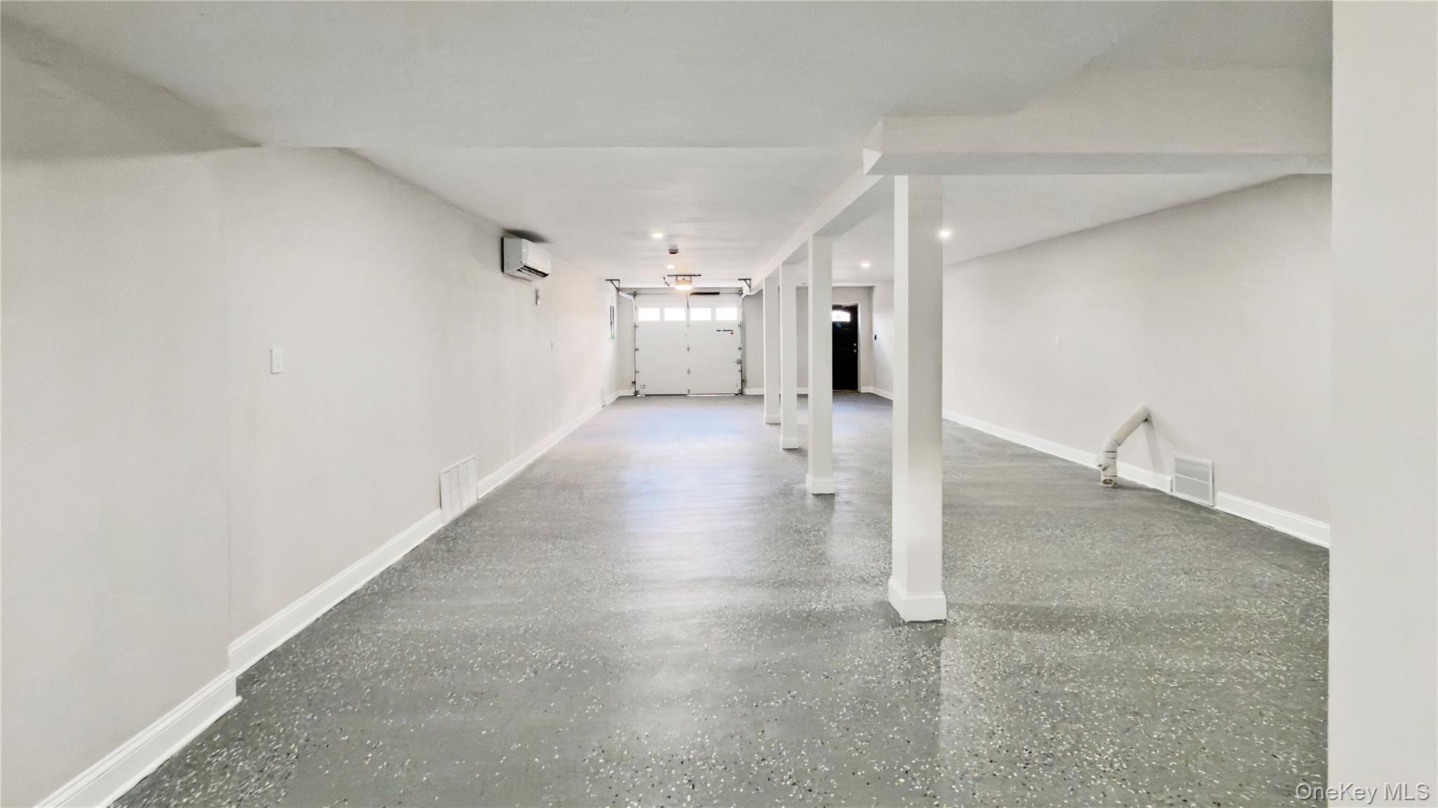 37 Deal Road Island Park, NY 11558 - Photo 43 of 50 Below grade area featuring baseboards