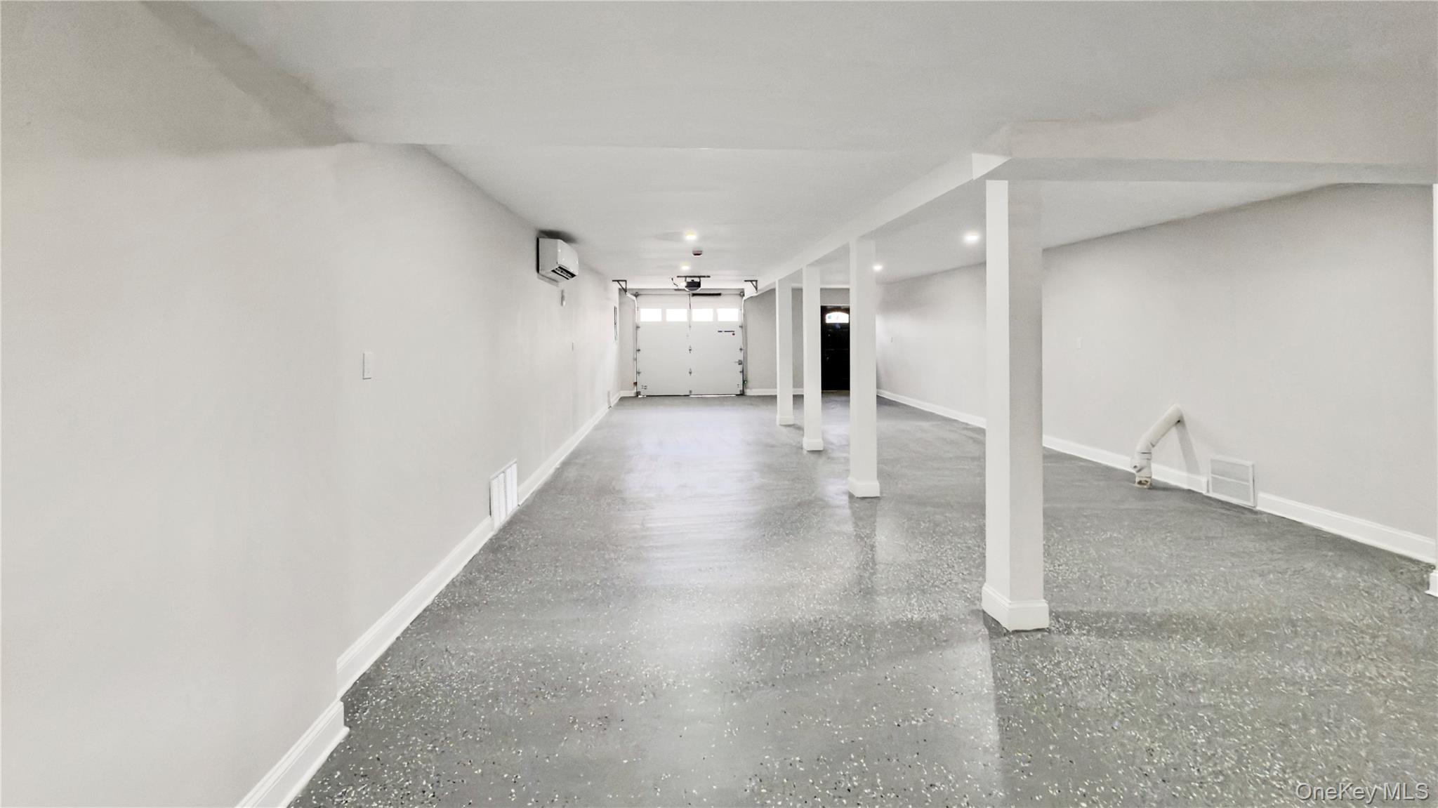 37 Deal Road Island Park, NY 11558 - Photo 45 of 50 Below grade area with baseboards