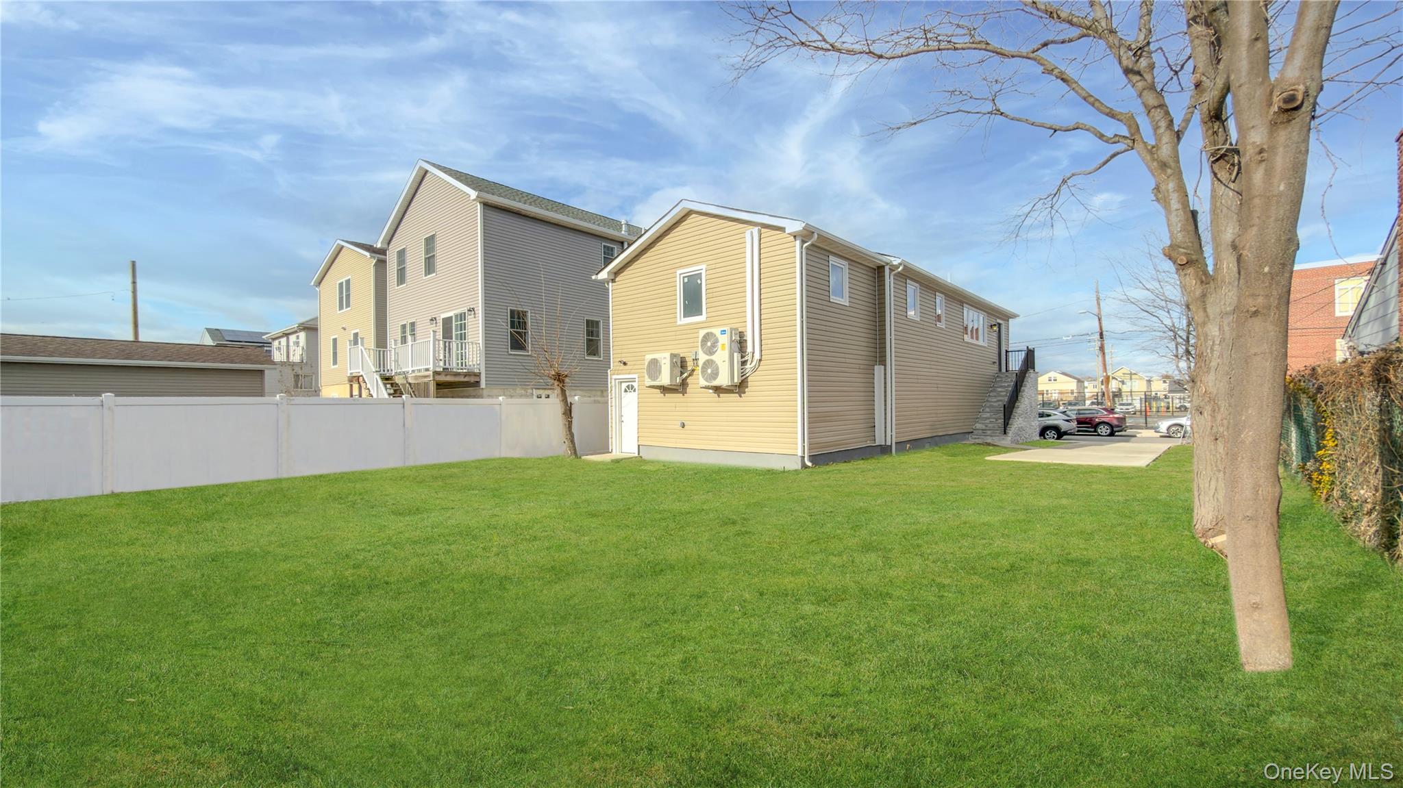 37 Deal Road Island Park, NY 11558 - Photo 46 of 50 Back of property