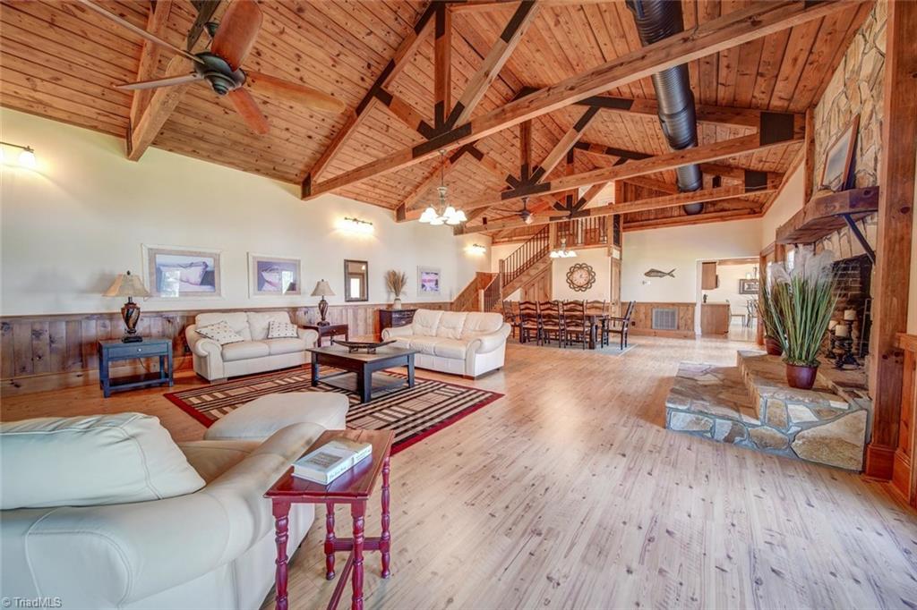 730 Catfish Road Richfield, NC 28137 - Photo 15 of 30 Gallery Image 15