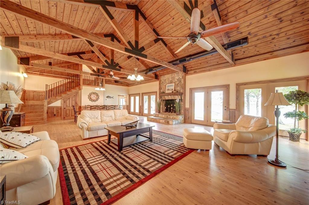 730 Catfish Road Richfield, NC 28137 - Photo 19 of 30 Gallery Image 19