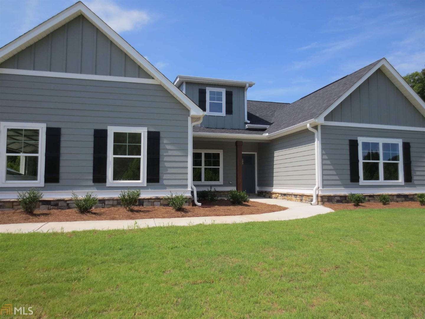 351 Bottoms Road, Unit LOT4 Concord, GA 30206 - Photo 1 of 1 Gallery Image 1