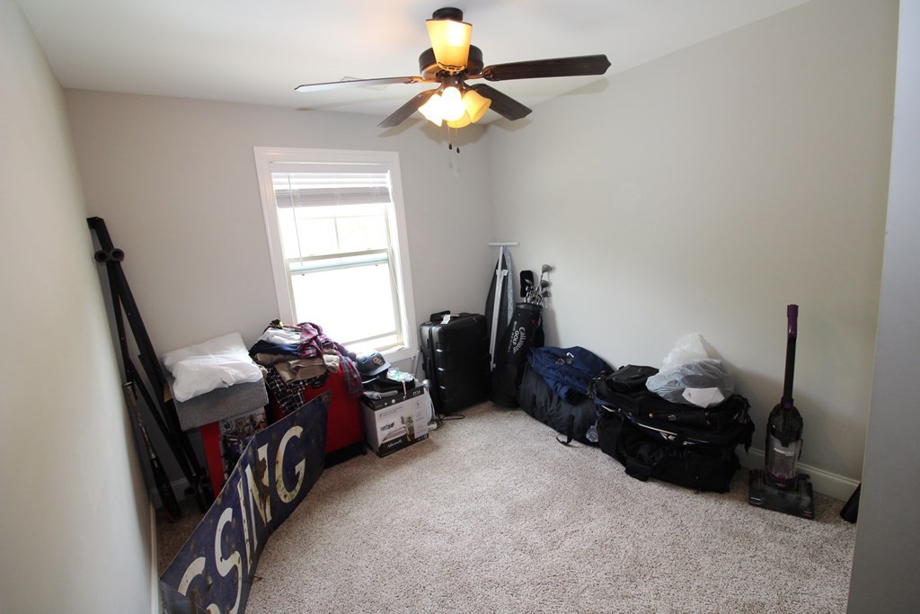 1348 Weeks Drive Northeast Cleveland, TN 37312 - Photo 13 of 25 a bedroom with furniture and a window