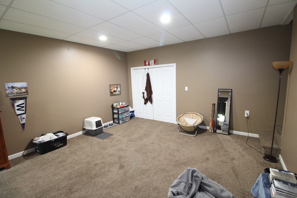 1348 Weeks Drive Northeast Cleveland, TN 37312 - Photo 23 of 25 a view of a room with gym equipment