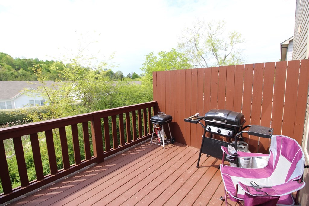 1348 Weeks Drive Northeast Cleveland, TN 37312 - Photo 25 of 25 a view of a chairs in patio of the house