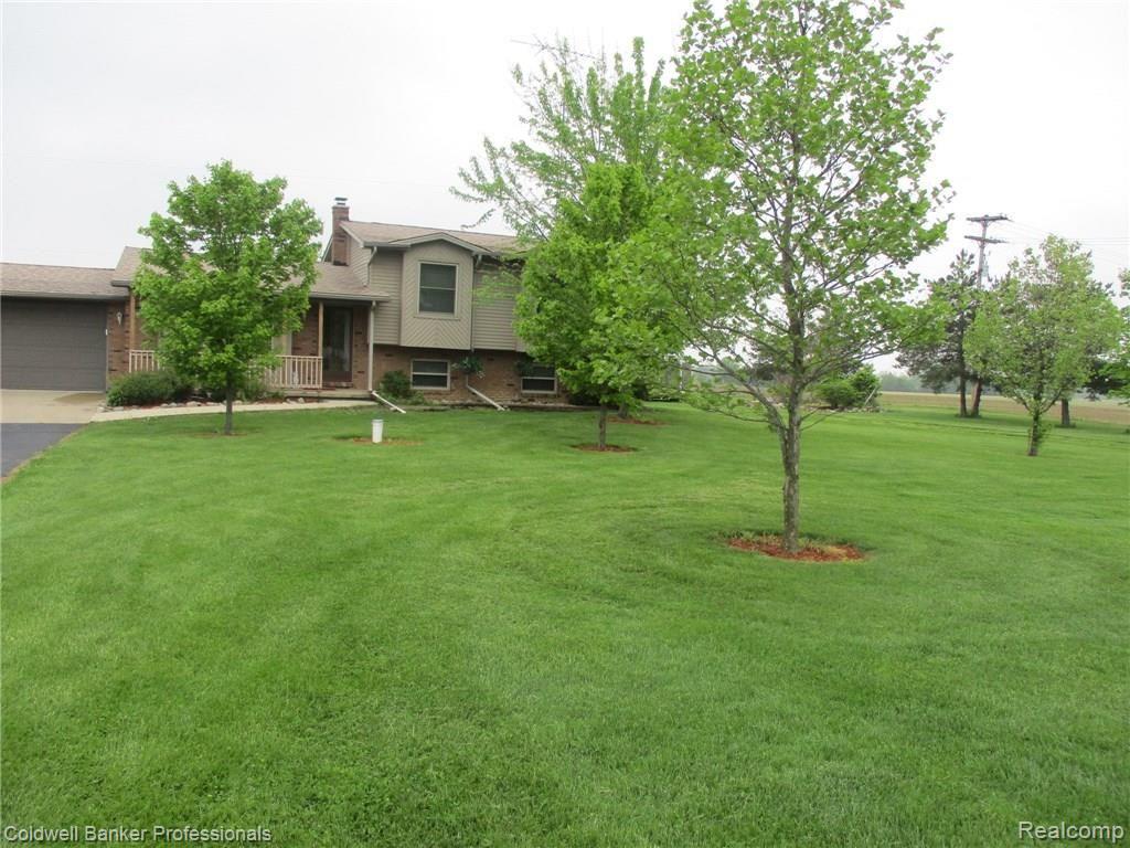 3627 Brown Road Durand, MI 48429 - Photo 59 of 72
