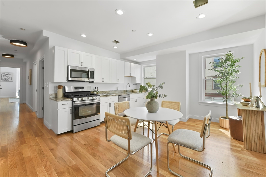 353-357 Adams Street, Unit L Boston, MA 02122 - Photo 5 of 20