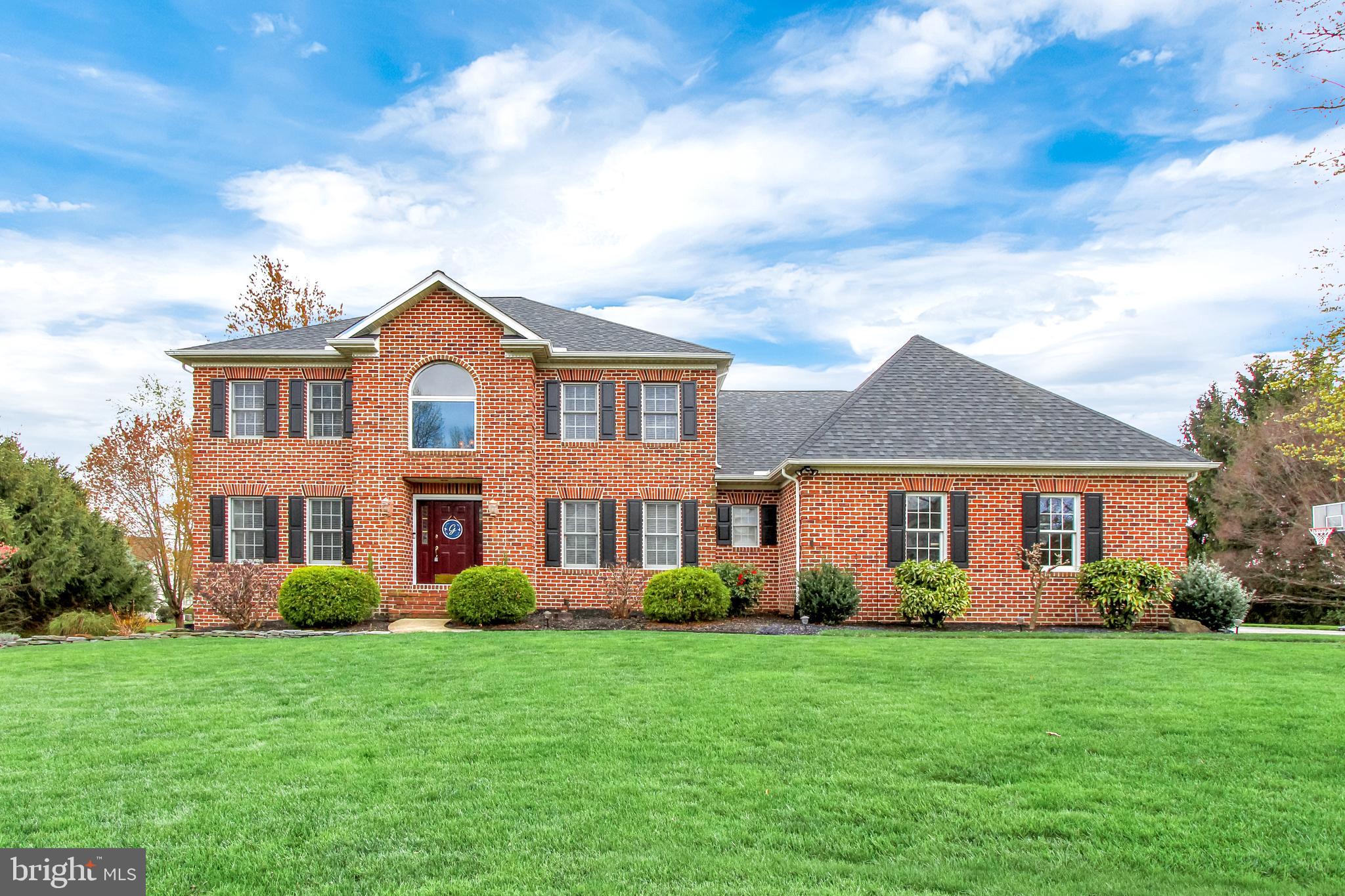 2732 Chestnut Run Road York, PA 17402 - Photo 1 of 50 Gallery Image 1