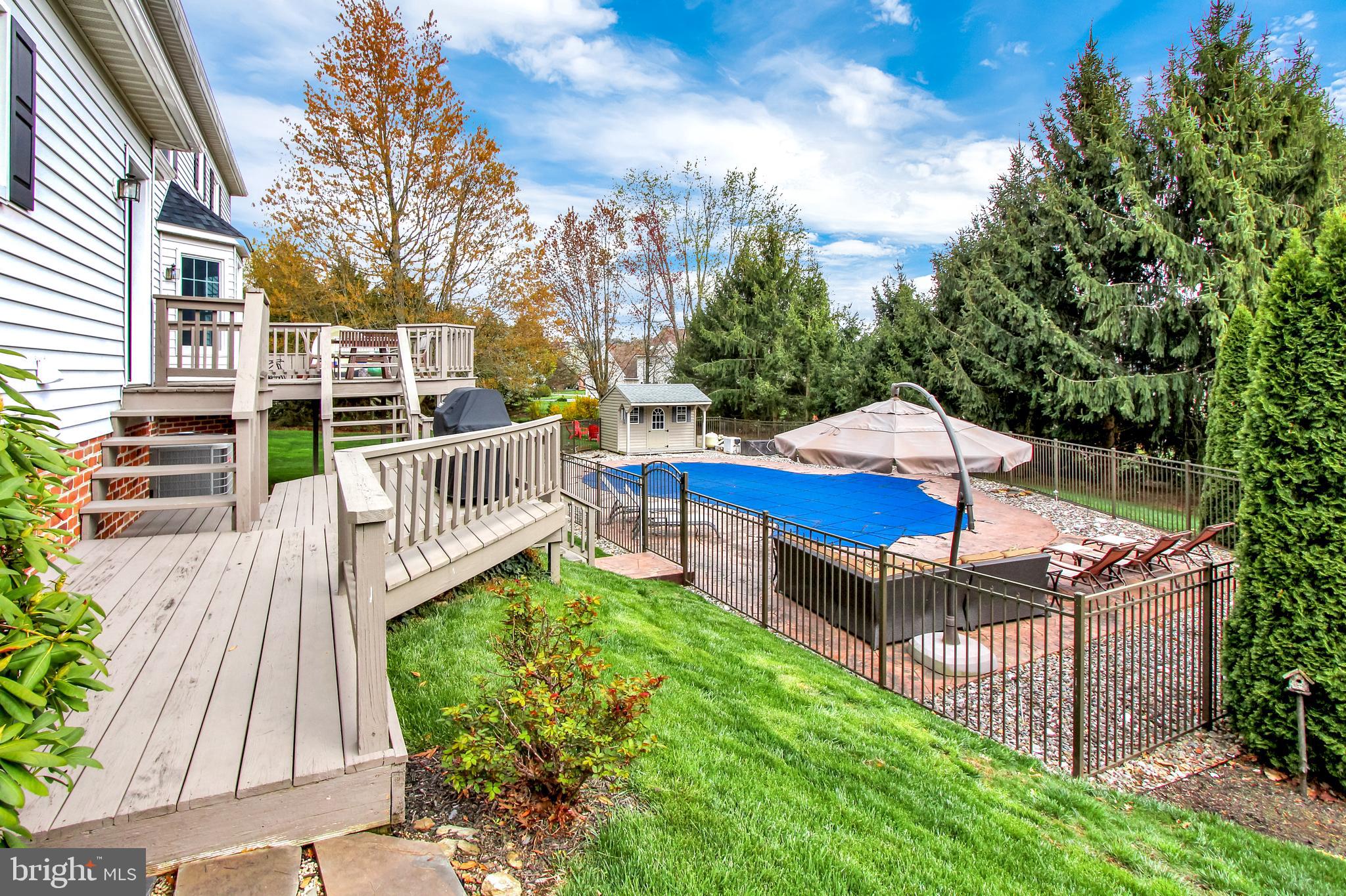 2732 Chestnut Run Road York, PA 17402 - Photo 28 of 50 Gallery Image 28