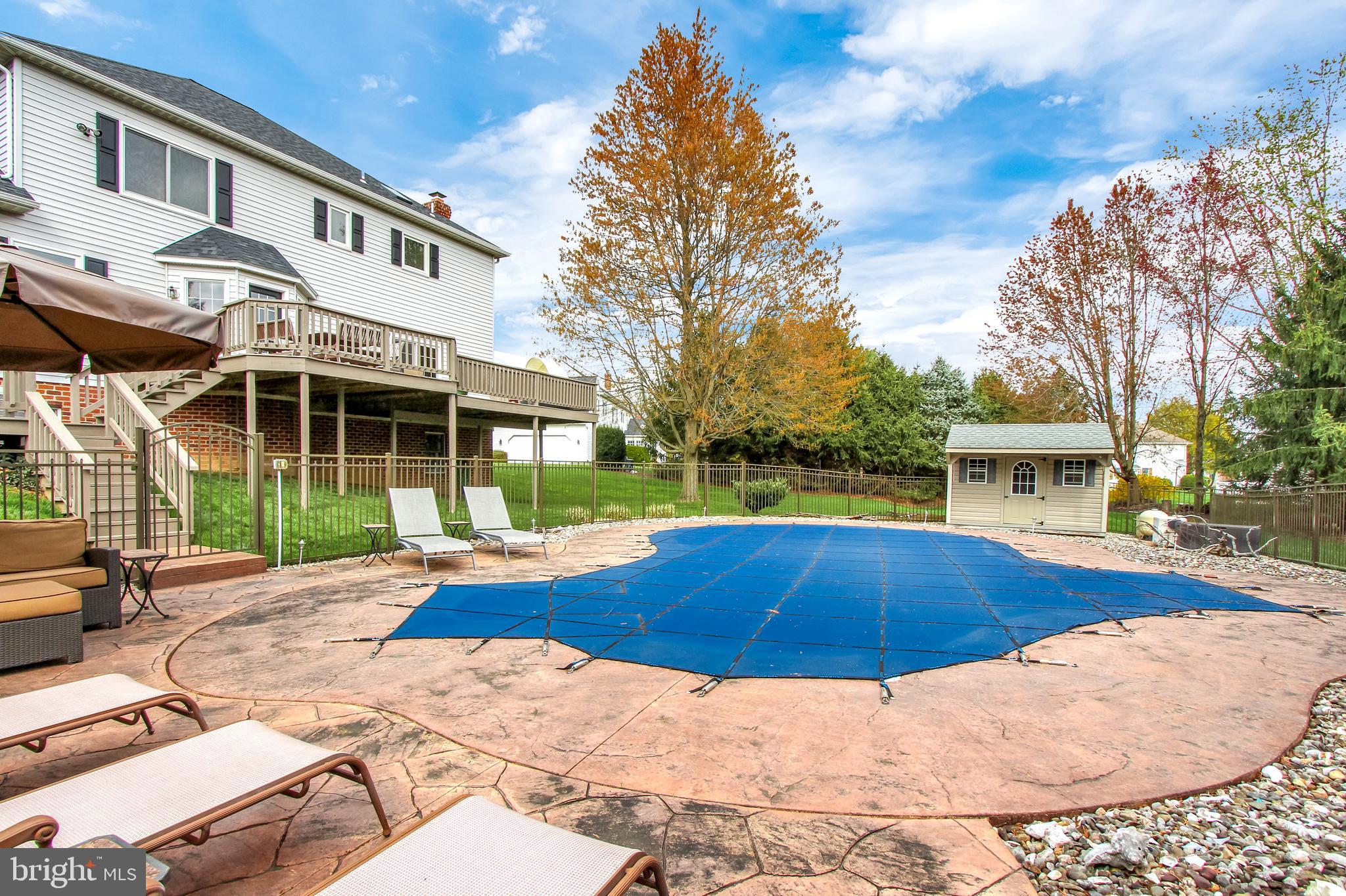 2732 Chestnut Run Road York, PA 17402 - Photo 30 of 50 Gallery Image 30