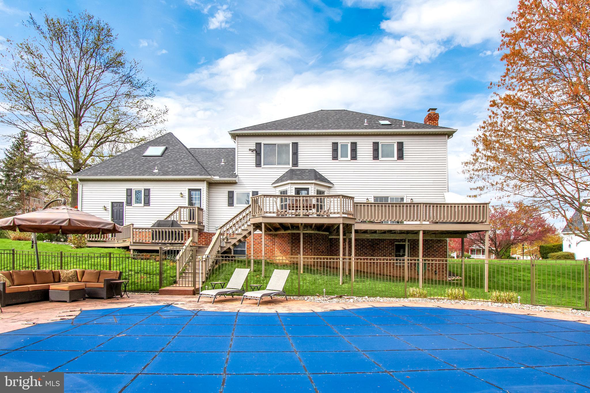 2732 Chestnut Run Road York, PA 17402 - Photo 31 of 50 Gallery Image 31