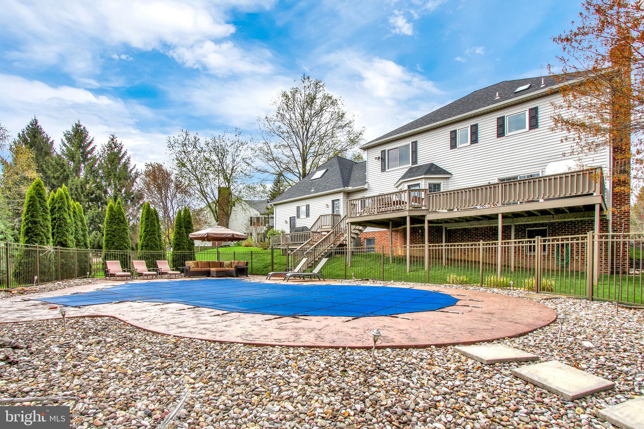 2732 Chestnut Run Road York, PA 17402 - Photo 32 of 50 Gallery Image 32