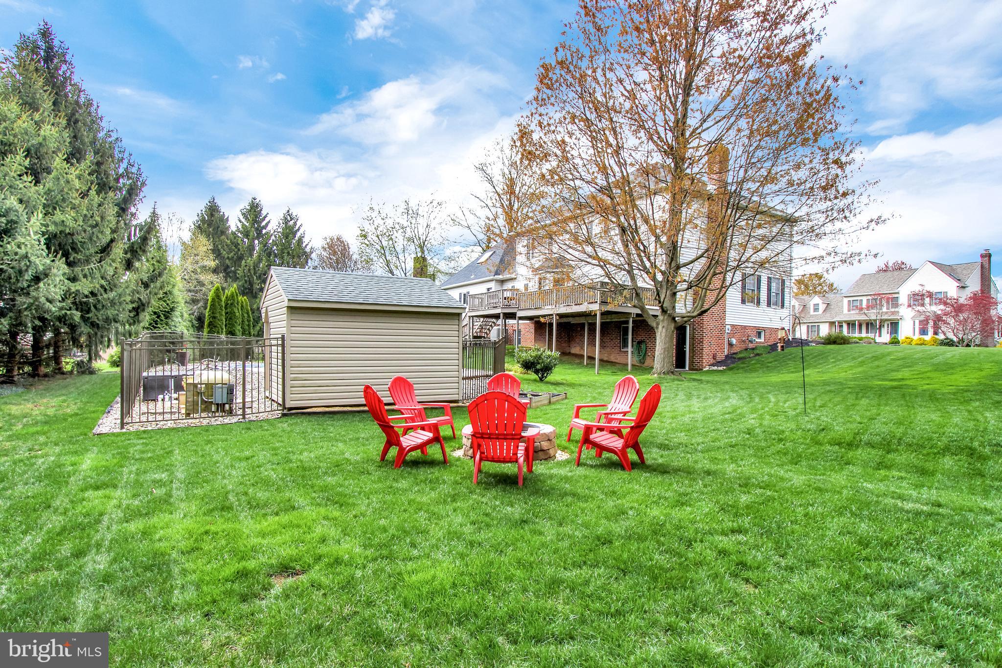 2732 Chestnut Run Road York, PA 17402 - Photo 33 of 50 Gallery Image 33