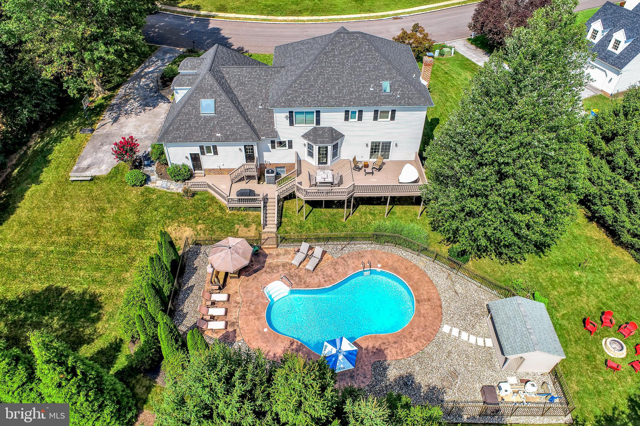 2732 Chestnut Run Road York, PA 17402 - Photo 35 of 50 Gallery Image 35