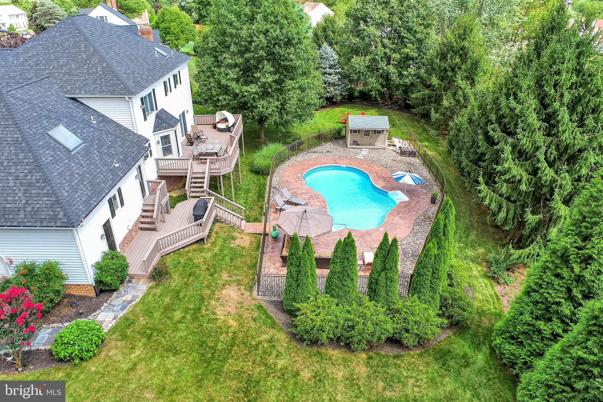 2732 Chestnut Run Road York, PA 17402 - Photo 36 of 50 Gallery Image 36