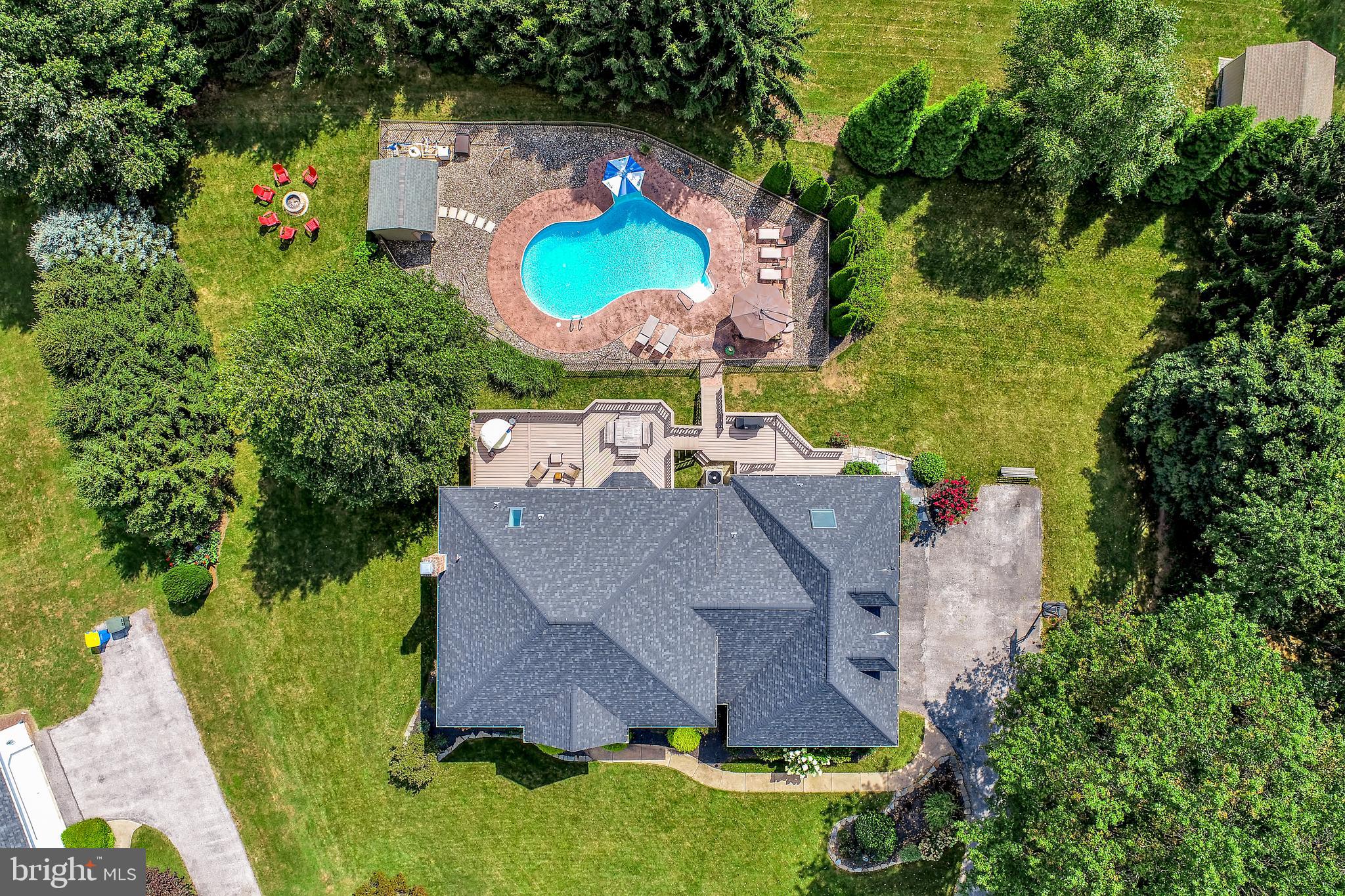 2732 Chestnut Run Road York, PA 17402 - Photo 37 of 50 Gallery Image 37