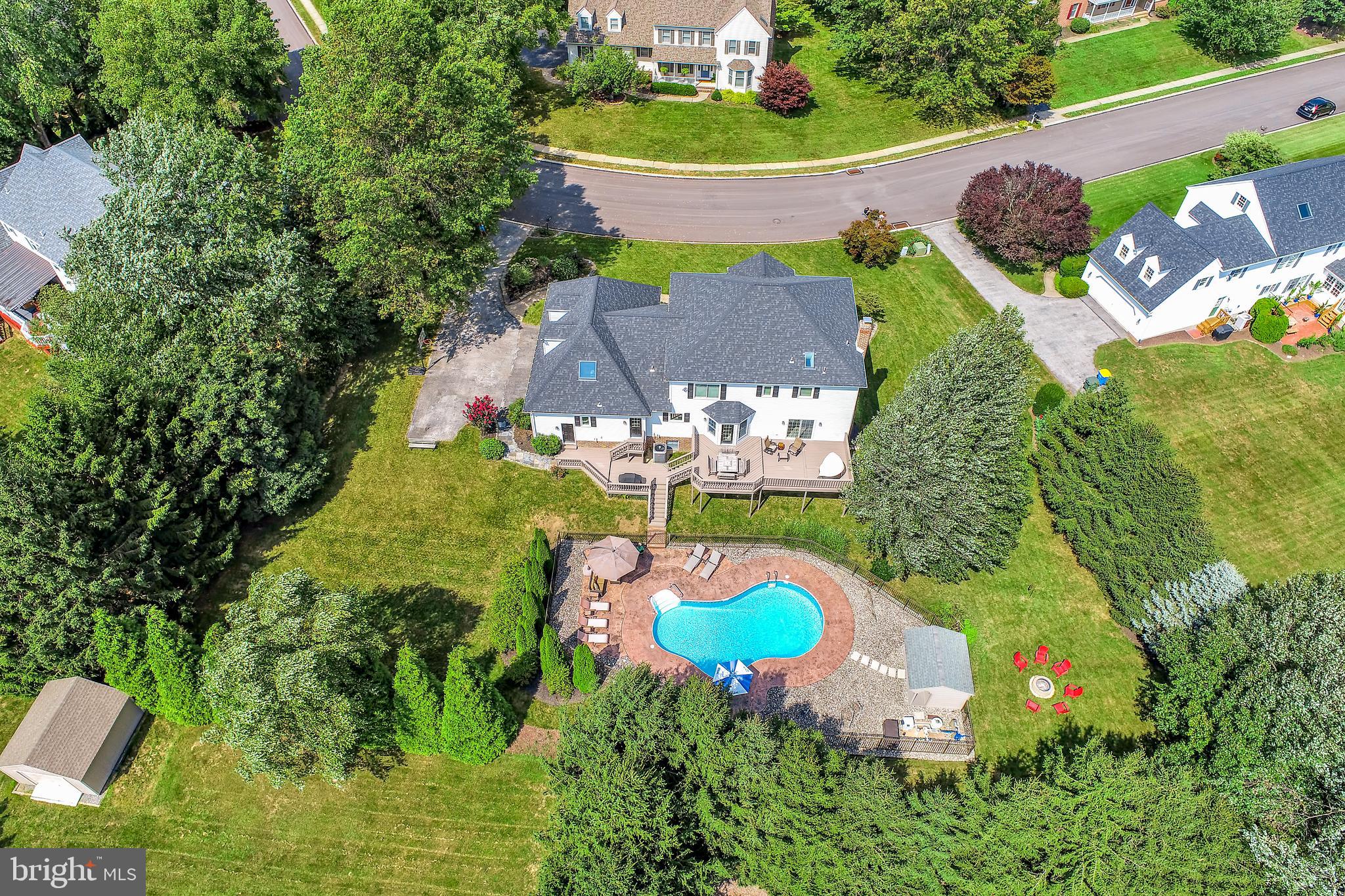 2732 Chestnut Run Road York, PA 17402 - Photo 38 of 50 Gallery Image 38