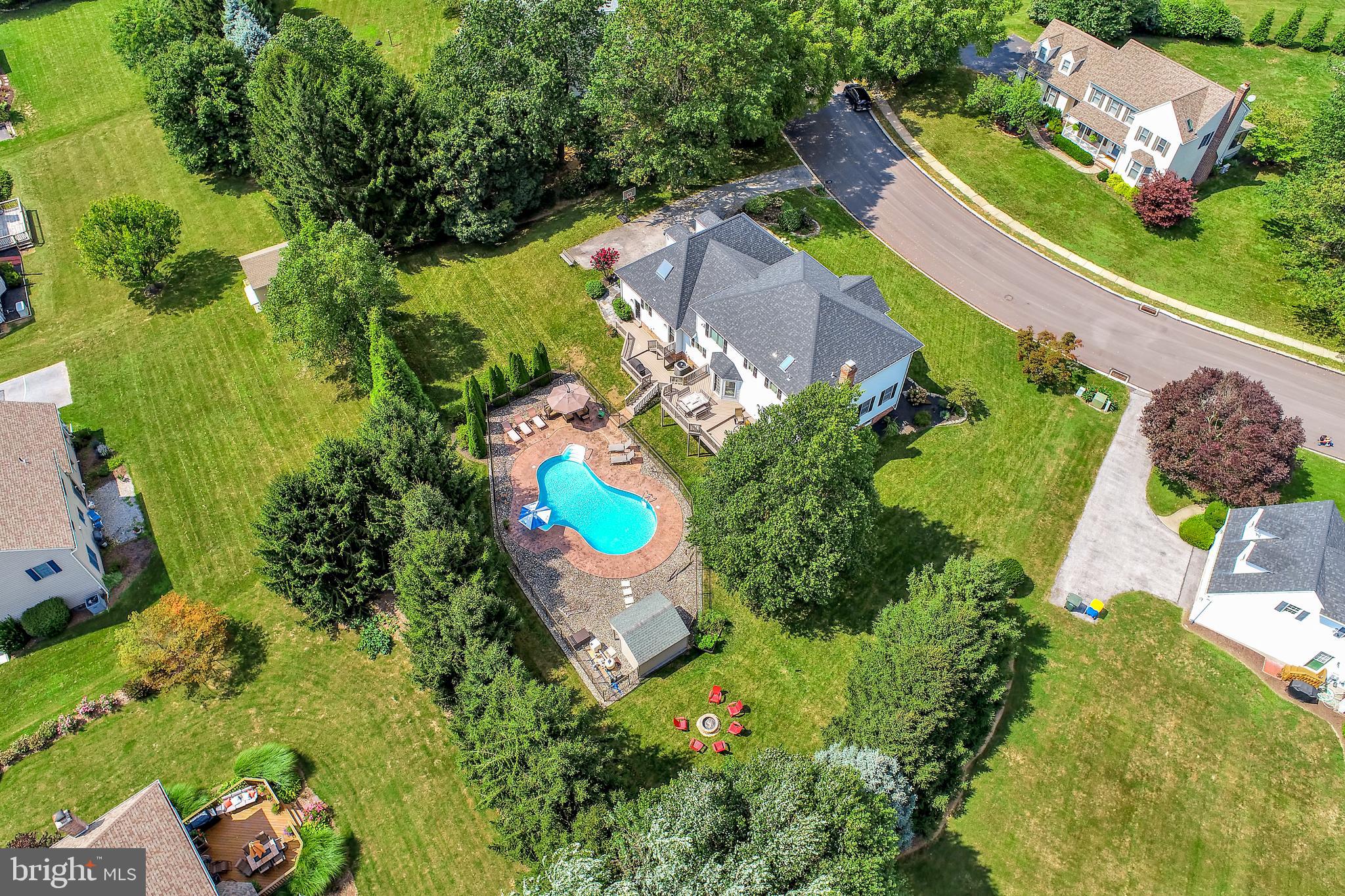 2732 Chestnut Run Road York, PA 17402 - Photo 39 of 50 Gallery Image 39