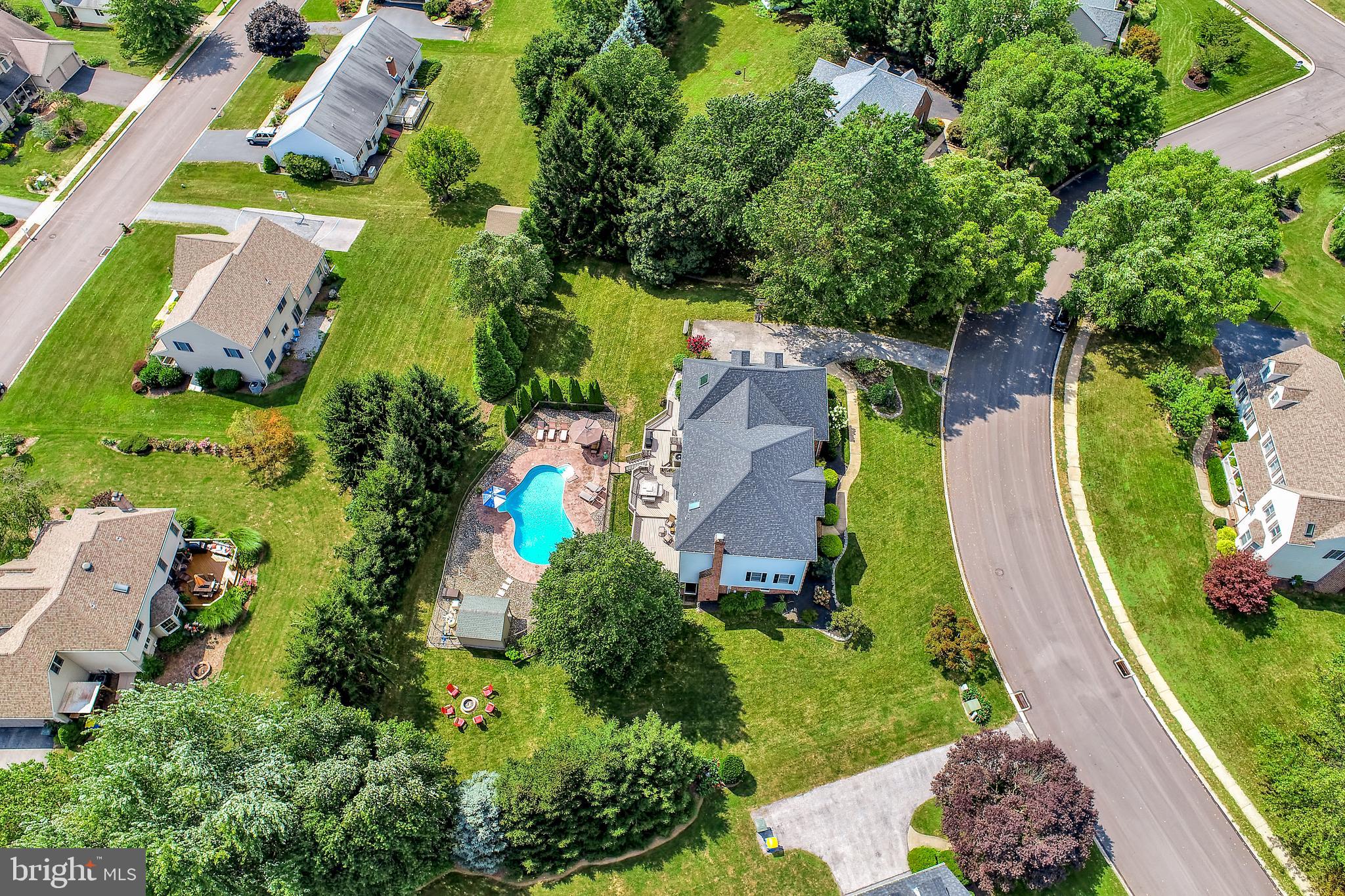 2732 Chestnut Run Road York, PA 17402 - Photo 40 of 50 Gallery Image 40