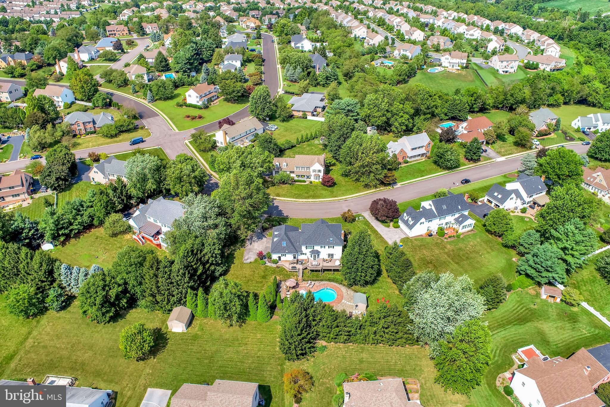 2732 Chestnut Run Road York, PA 17402 - Photo 41 of 50 Gallery Image 41