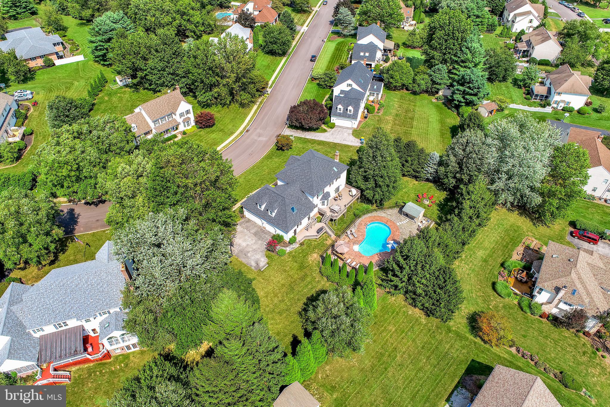 2732 Chestnut Run Road York, PA 17402 - Photo 42 of 50 Gallery Image 42