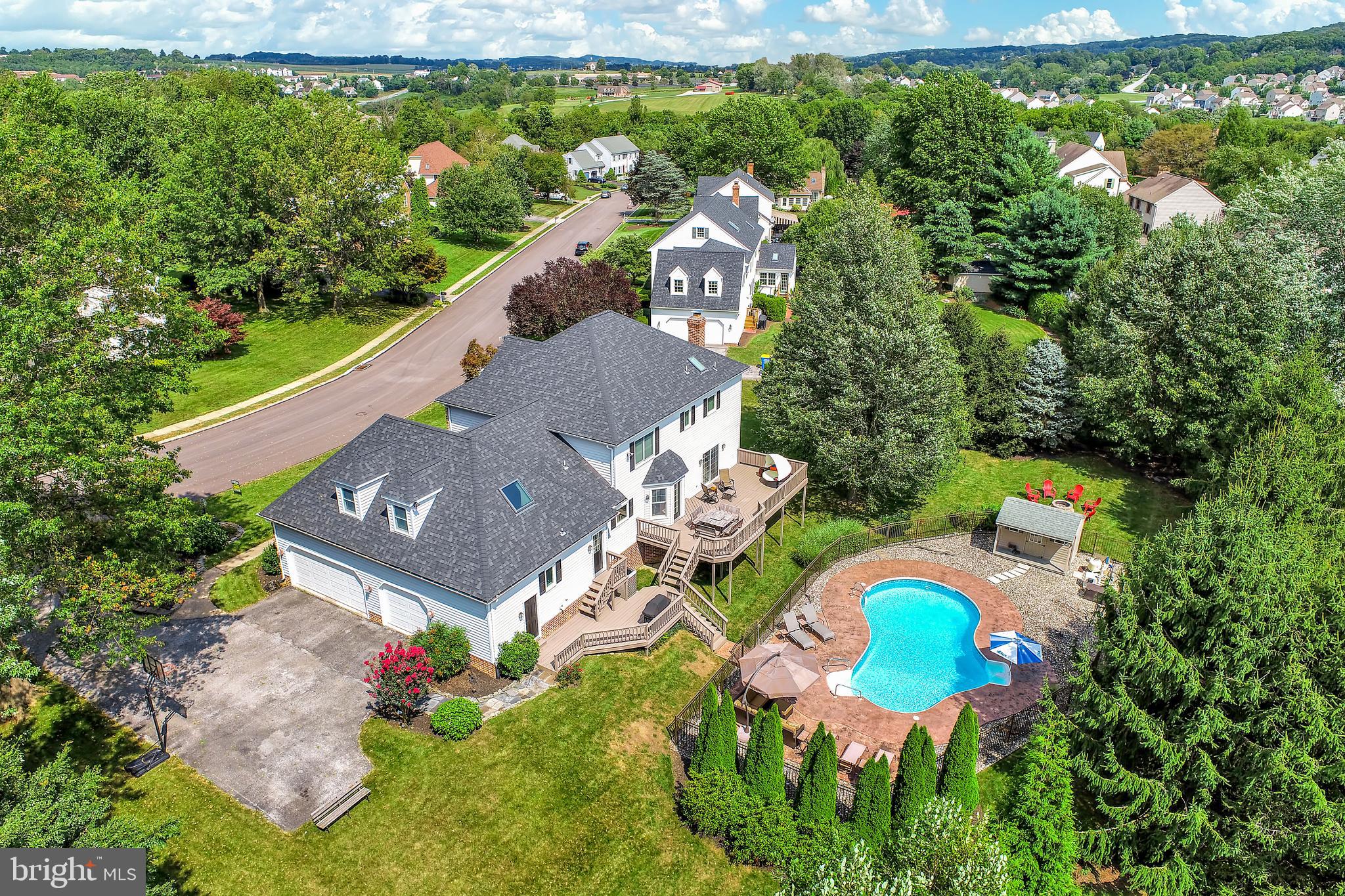 2732 Chestnut Run Road York, PA 17402 - Photo 43 of 50 Gallery Image 43