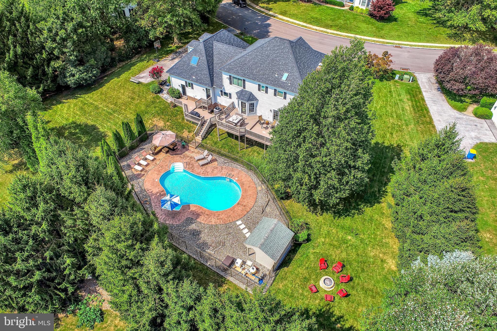 2732 Chestnut Run Road York, PA 17402 - Photo 44 of 50 Gallery Image 44