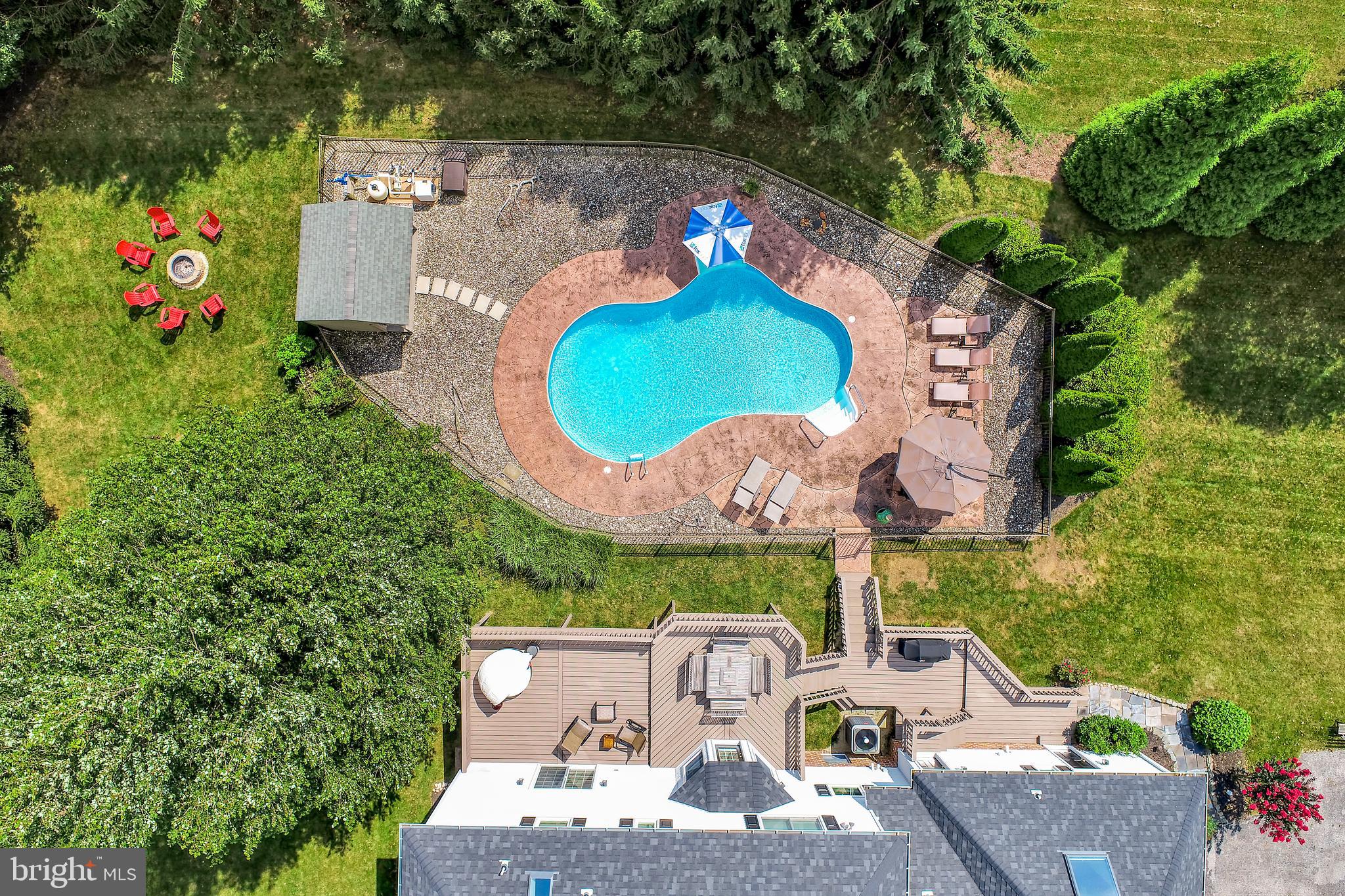 2732 Chestnut Run Road York, PA 17402 - Photo 45 of 50 Gallery Image 45