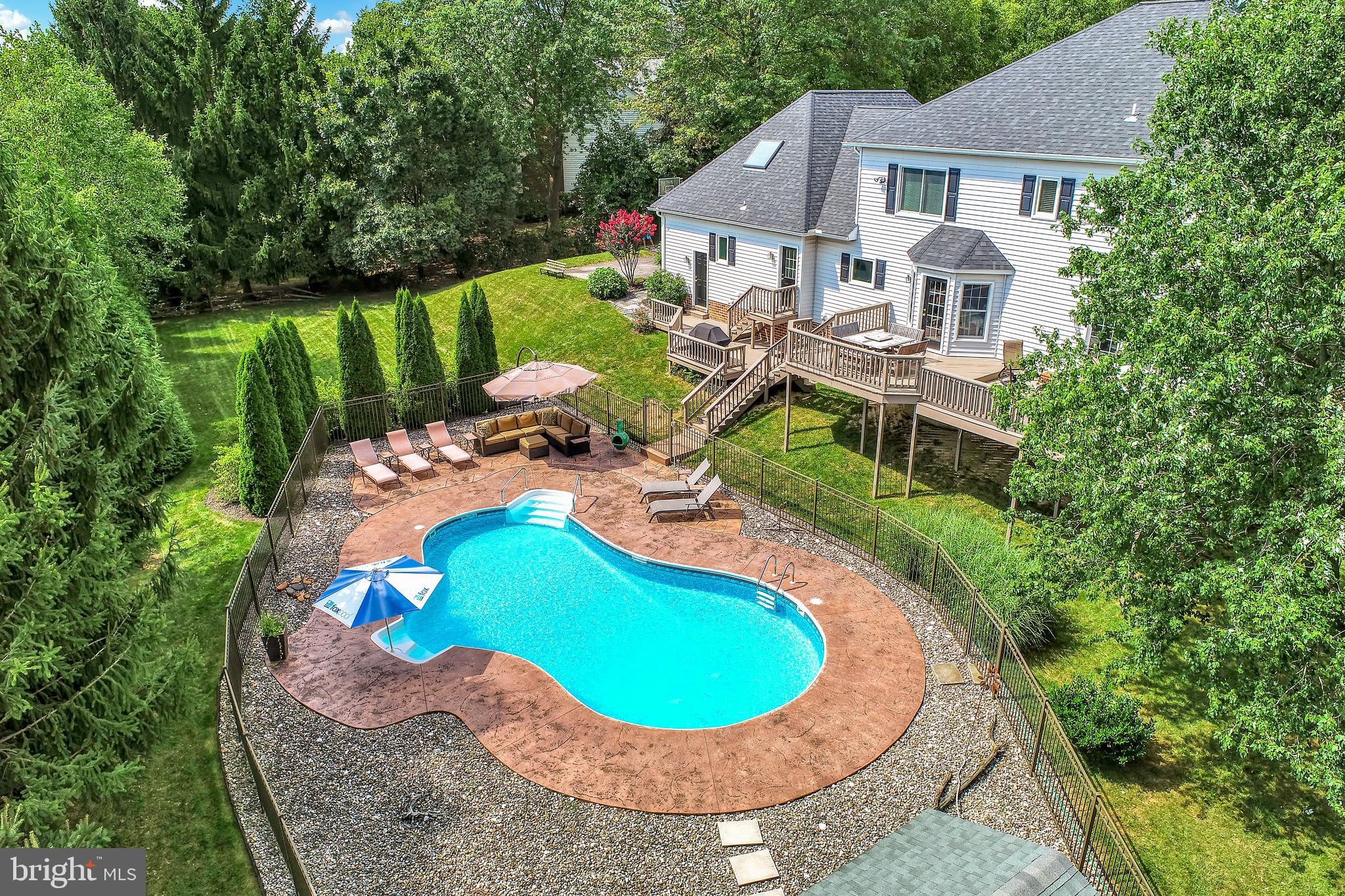 2732 Chestnut Run Road York, PA 17402 - Photo 46 of 50 Gallery Image 46