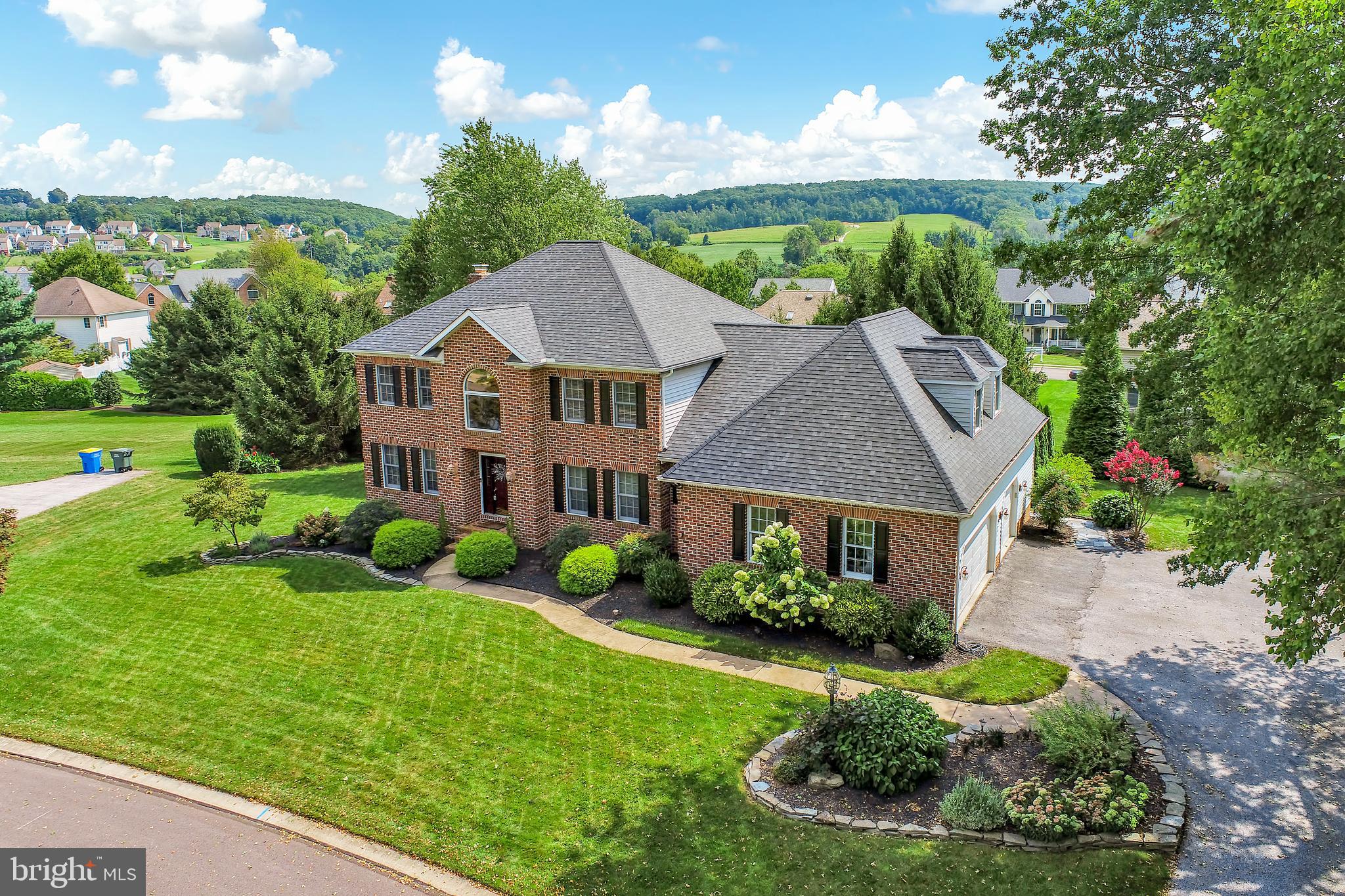 2732 Chestnut Run Road York, PA 17402 - Photo 49 of 50 Gallery Image 49