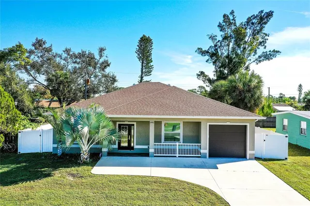 $4,750 | 4446 Bayano Street, North Port, FL 34287
