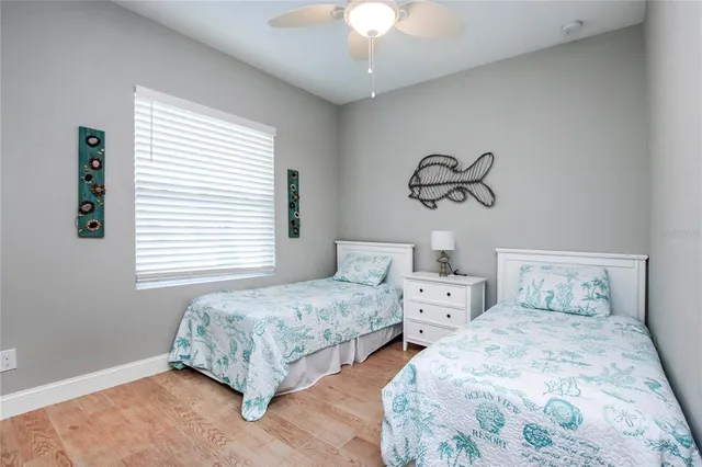 $4,750 | 4446 Bayano Street, North Port, FL 34287