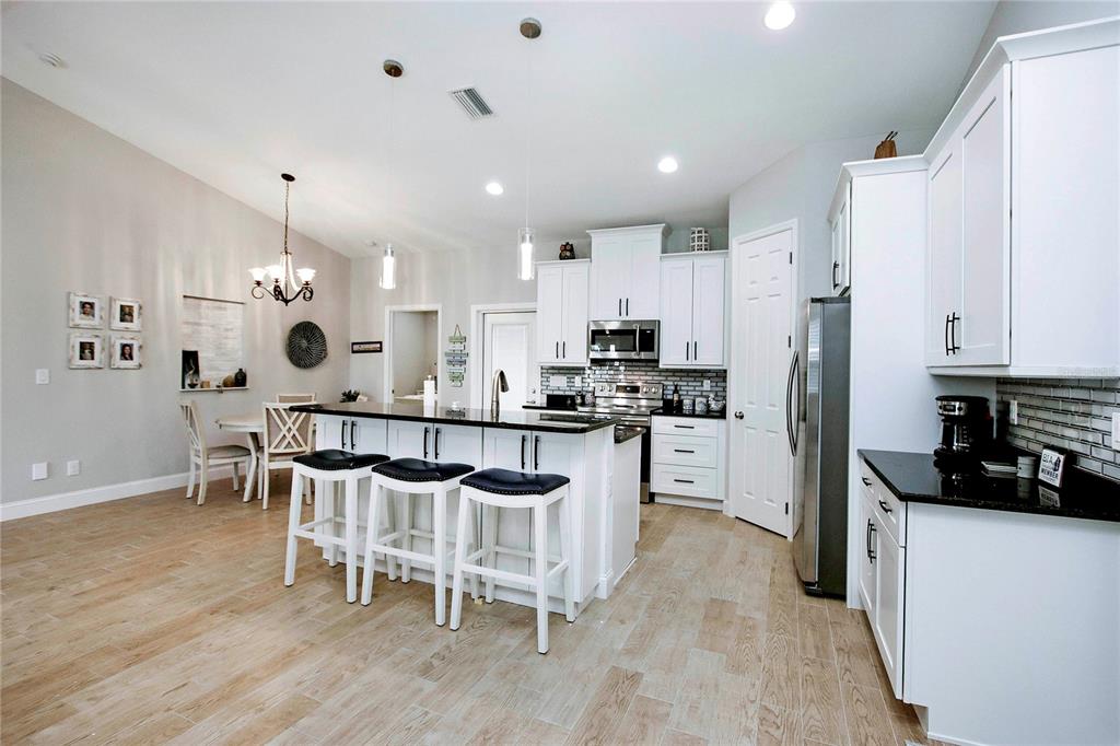 4446 Bayano Street North Port, FL 34287 - Photo 2 of 36