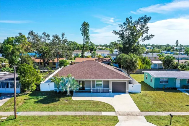 $4,750 | 4446 Bayano Street, North Port, FL 34287