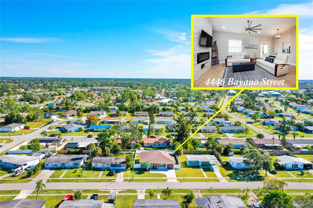 4446 Bayano Street North Port, FL 34287 - Photo 25 of 36