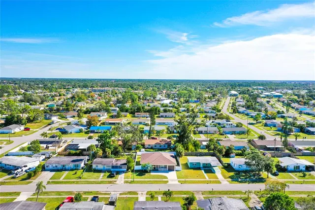 $4,750 | 4446 Bayano Street, North Port, FL 34287