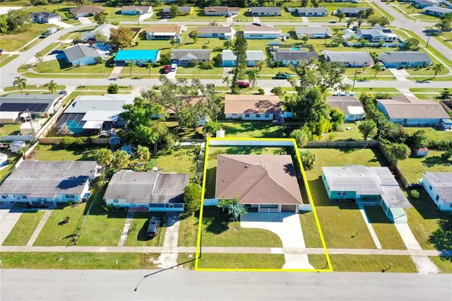 $4,750 | 4446 Bayano Street, North Port, FL 34287