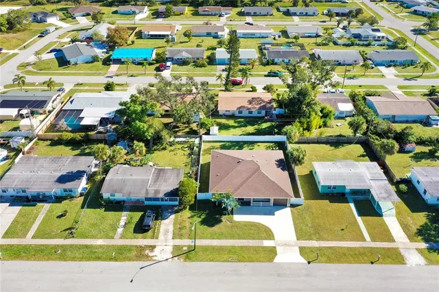 $4,750 | 4446 Bayano Street, North Port, FL 34287