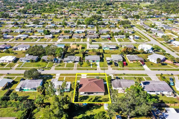 $4,750 | 4446 Bayano Street, North Port, FL 34287