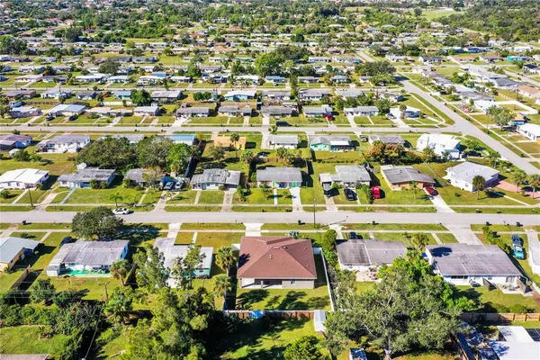$4,750 | 4446 Bayano Street, North Port, FL 34287