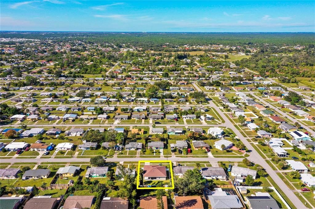 4446 Bayano Street North Port, FL 34287 - Photo 31 of 36