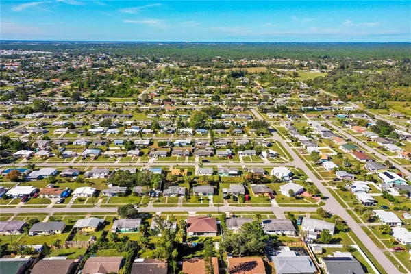 $4,750 | 4446 Bayano Street, North Port, FL 34287