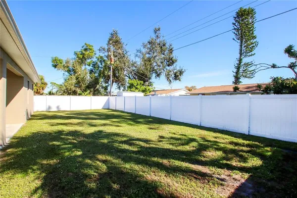 $4,750 | 4446 Bayano Street, North Port, FL 34287