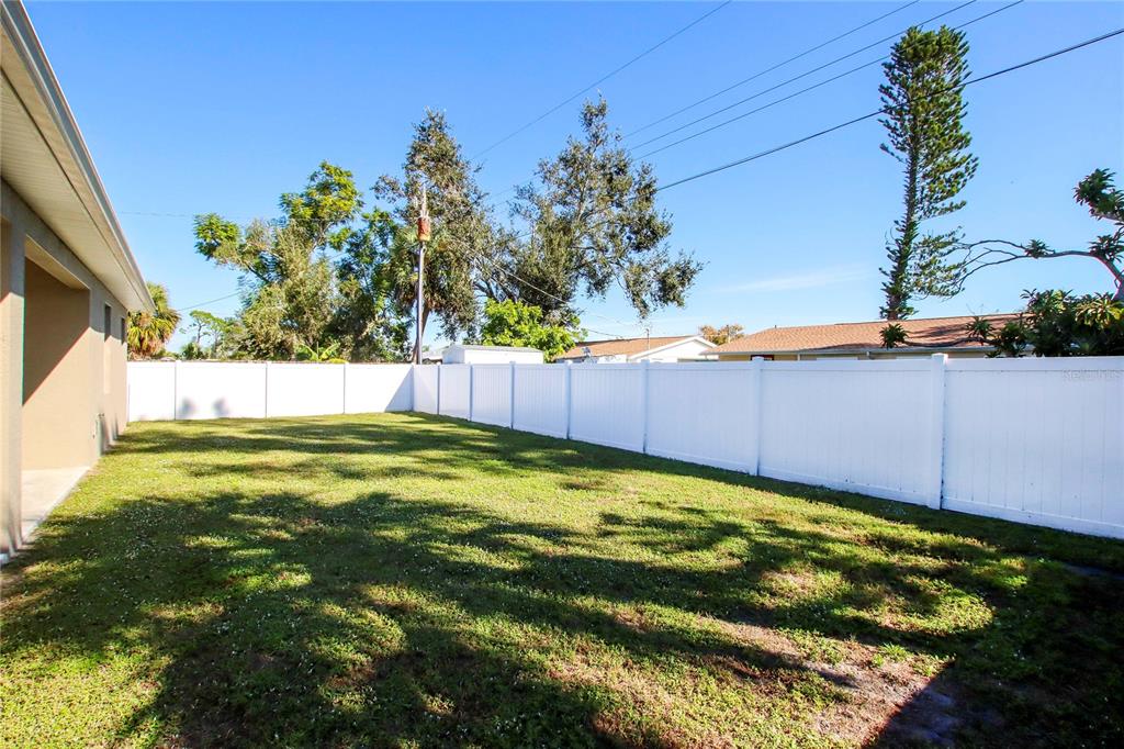 4446 Bayano Street North Port, FL 34287 - Photo 33 of 36