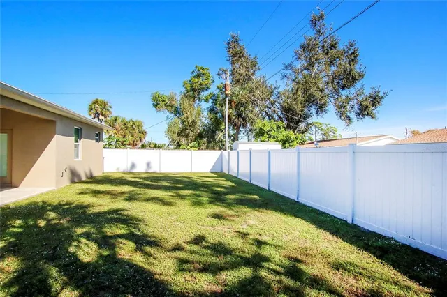 $4,750 | 4446 Bayano Street, North Port, FL 34287