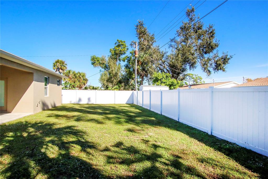 4446 Bayano Street North Port, FL 34287 - Photo 34 of 36