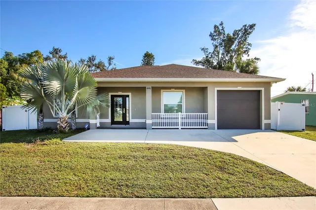 $4,750 | 4446 Bayano Street, North Port, FL 34287