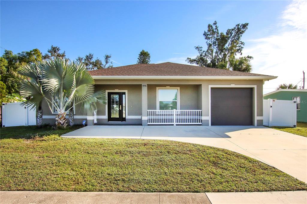 4446 Bayano Street North Port, FL 34287 - Photo 35 of 36