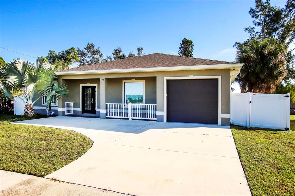 4446 Bayano Street North Port, FL 34287 - Photo 36 of 36